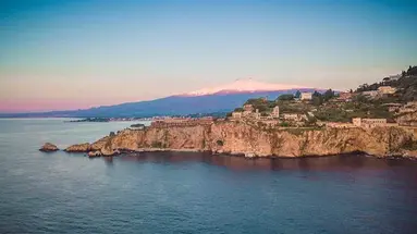 Panoramic Hotel Taormina
