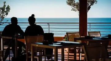 Panoramic Hotel Taormina