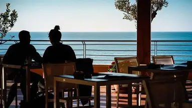 Panoramic Hotel Taormina