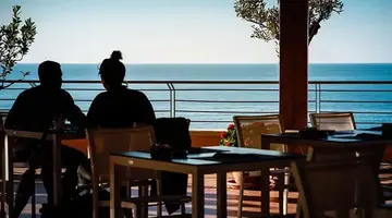 Panoramic Hotel Taormina