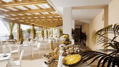 Panoramic Hotel Taormina