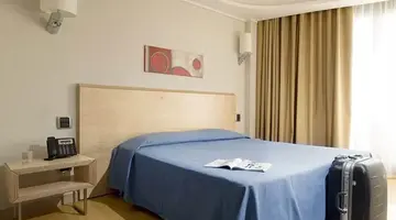 Panoramic Hotel Taormina