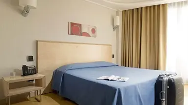 Panoramic Hotel Taormina