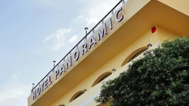 Panoramic Hotel Taormina