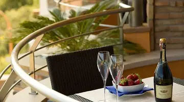 Panoramic Hotel Taormina