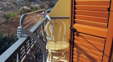 Panoramic Hotel Taormina