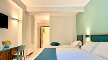 Panoramic Hotel