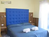 Panoramic Hotel