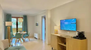 Panoramic Hotel