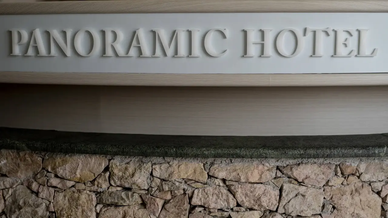 Panoramic Hotel