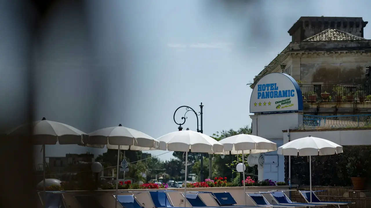 Panoramic Hotel
