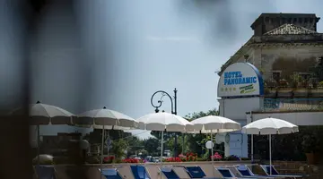 Panoramic Hotel