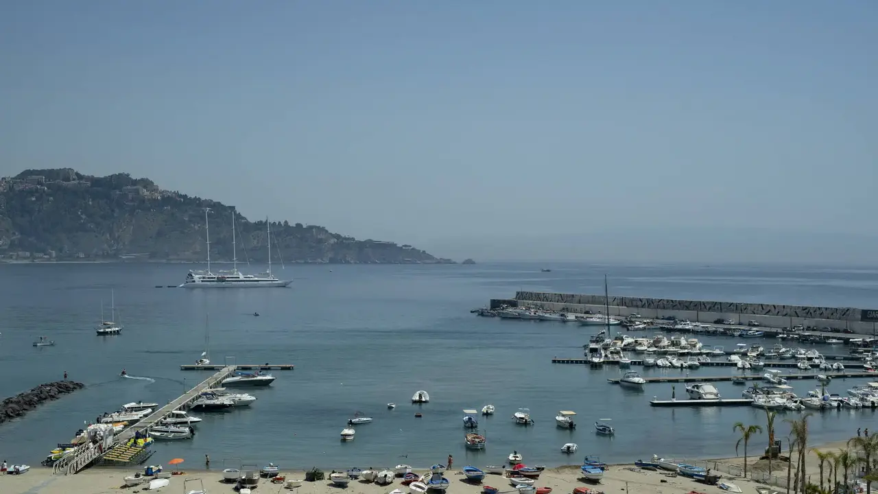 Panoramic Hotel