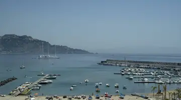 Panoramic Hotel