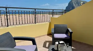 Panoramic Hotel