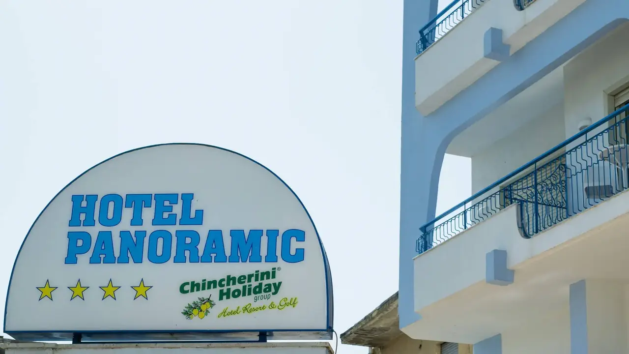 Panoramic Hotel