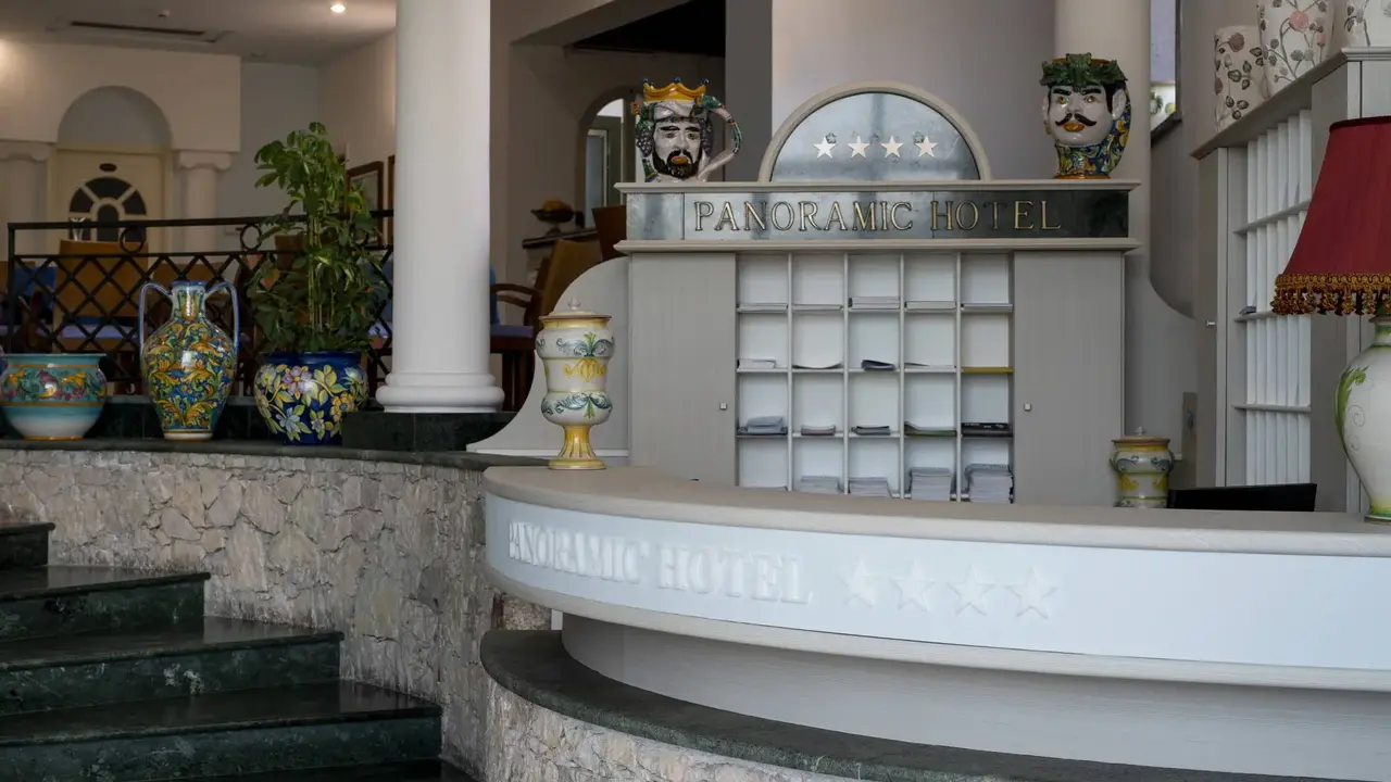 Panoramic Hotel