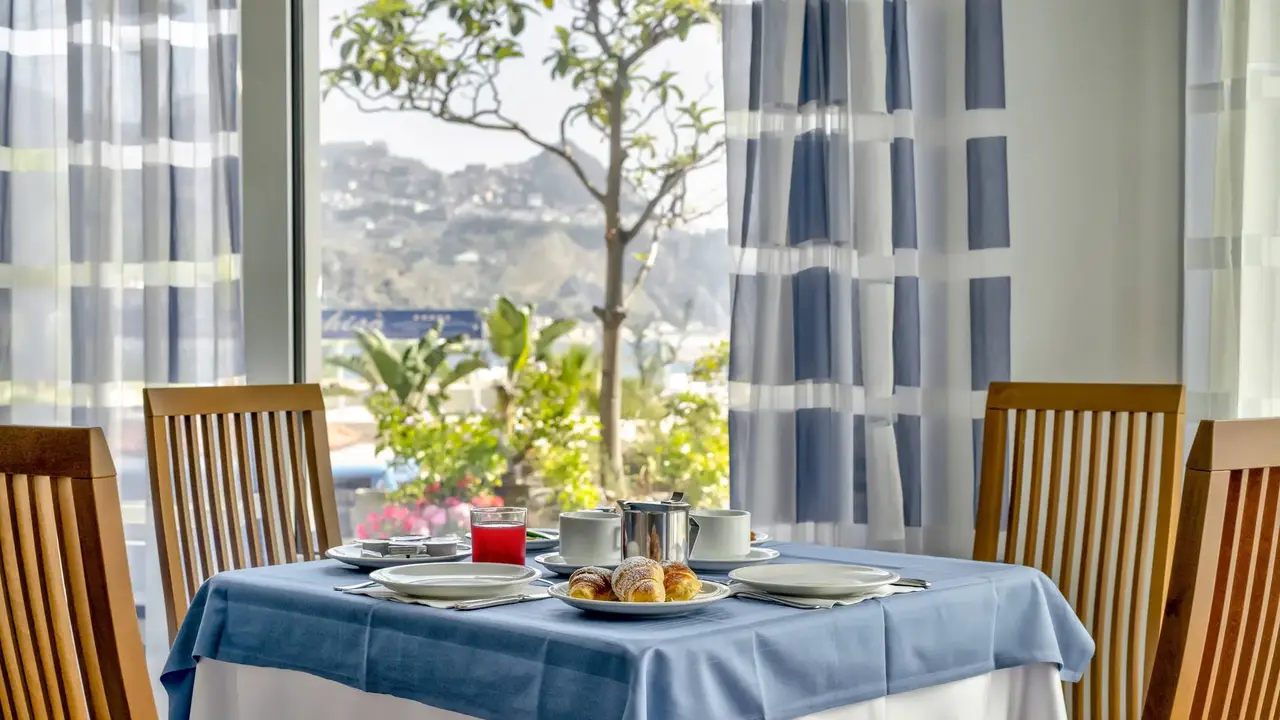 Panoramic Hotel