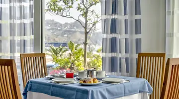 Panoramic Hotel