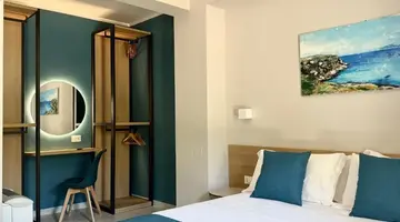 Panoramic Hotel
