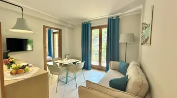 Panoramic Hotel
