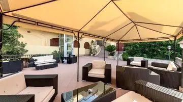 Panoramic Hotel