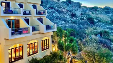 Panoramic Hotel