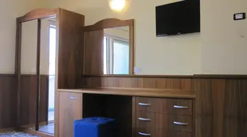 PANORAMIC HOTEL