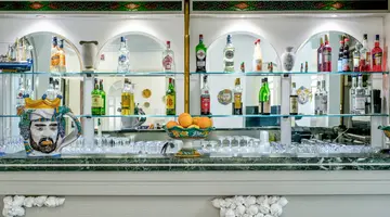 Panoramic Hotel