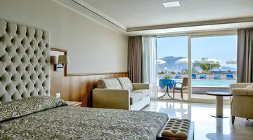 Panoramic Hotel