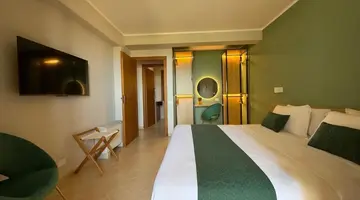 Panoramic Hotel