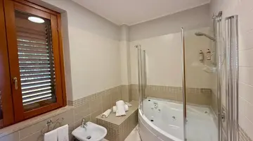 Panoramic Hotel