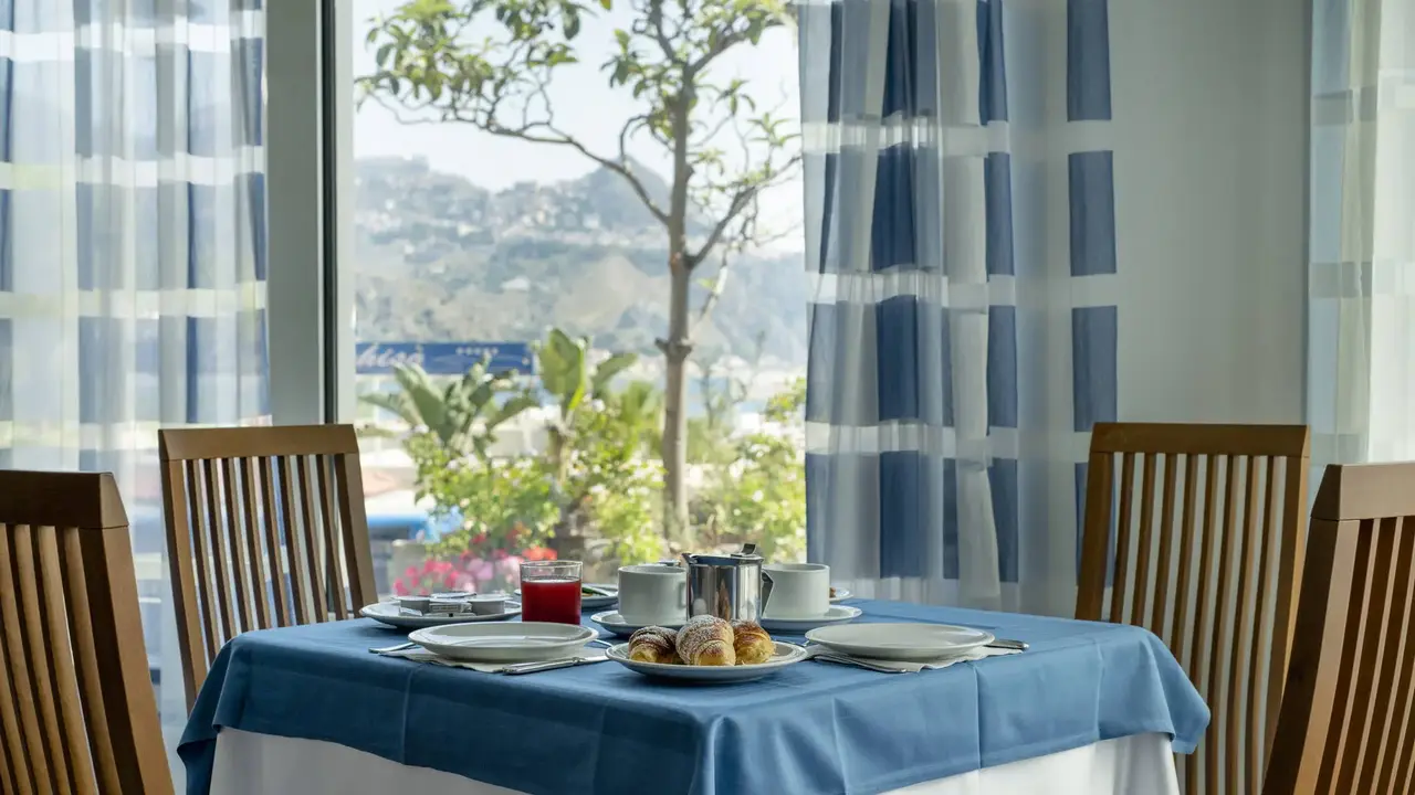 Panoramic Hotel