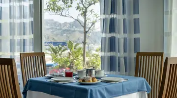 Panoramic Hotel