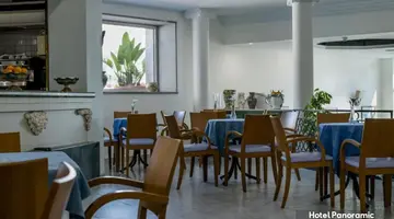 Panoramic Hotel