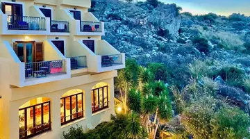Panoramic Hotel