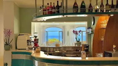 Panoramic Hotel