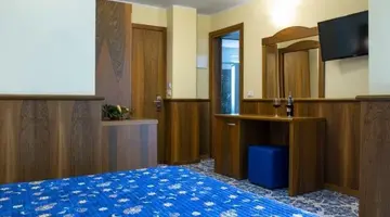 PANORAMIC HOTEL