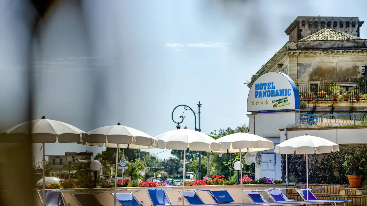 Panoramic Hotel