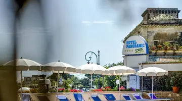 Panoramic Hotel