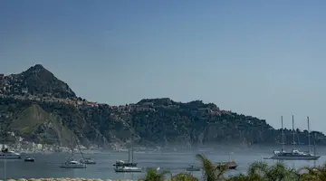 Panoramic Hotel