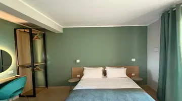 Panoramic Hotel