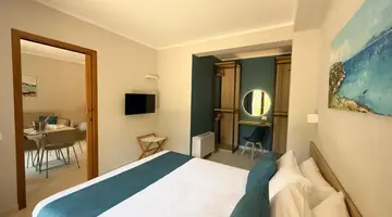 Panoramic Hotel