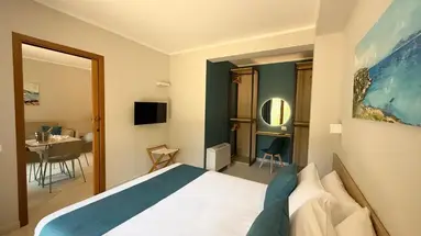 Panoramic Hotel