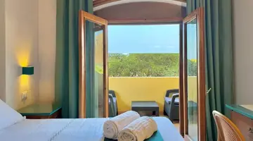 Panoramic Hotel