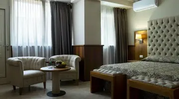 PANORAMIC HOTEL