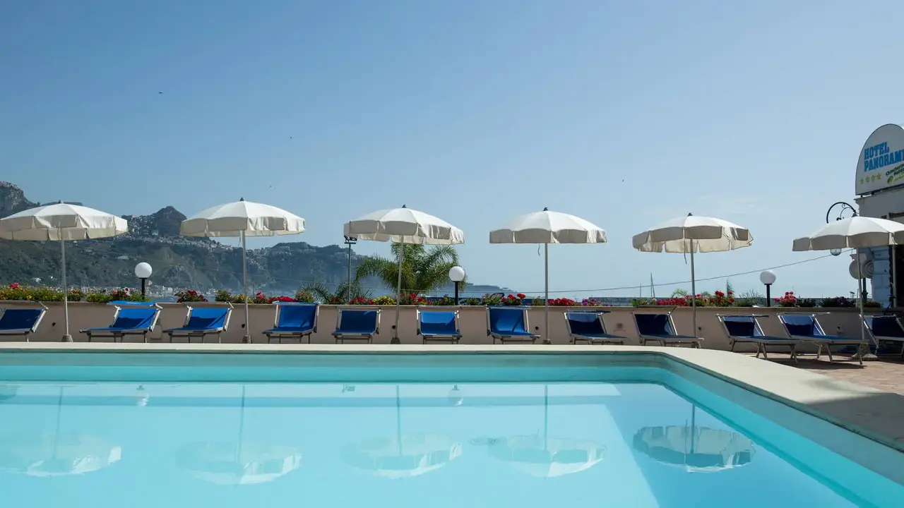 Panoramic Hotel