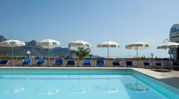 Panoramic Hotel