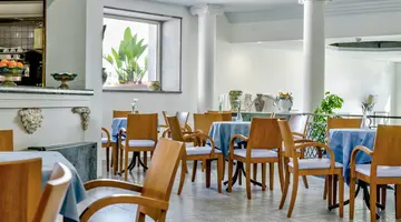 Panoramic Hotel