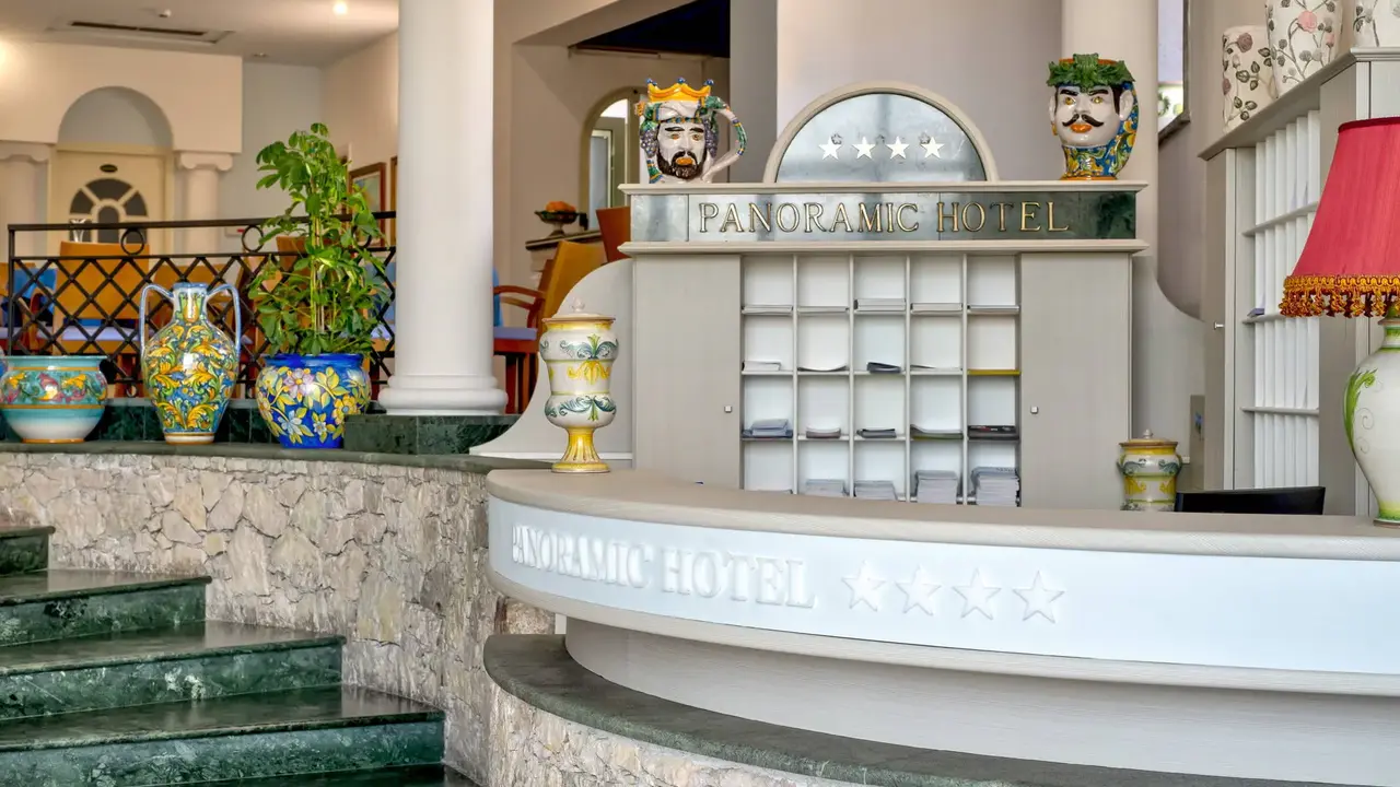 Panoramic Hotel